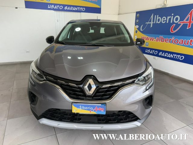 Renault Captur Blue dCi 95 CV Intens - foto 2 di 4