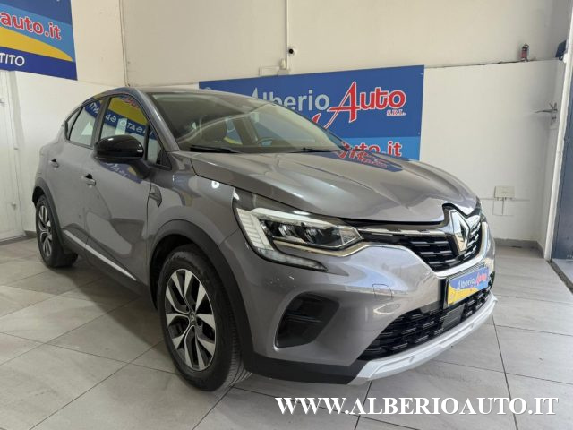 Renault Captur Blue dCi 95 CV Intens - foto 3 di 4