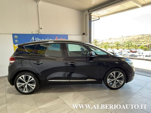 Renault Scenic Sc�nic dCi 8V 110 CV Energy Intens - foto 4 di 4