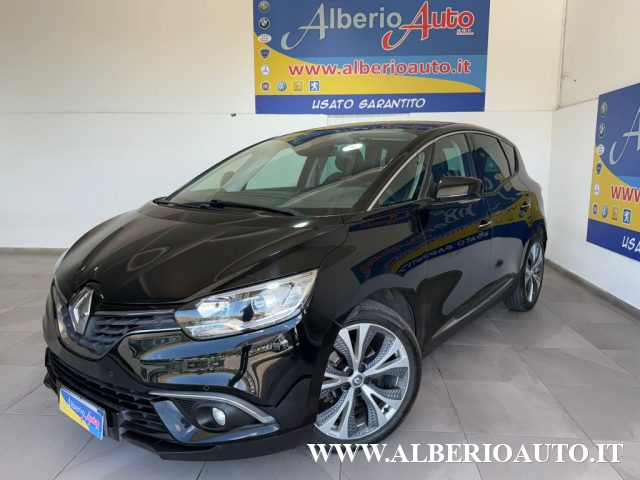Renault Scenic Sc�nic dCi 8V 110 CV Energy Intens usato a ADRANO