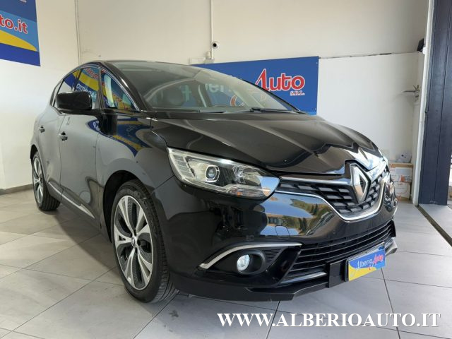 Renault Scenic Sc�nic dCi 8V 110 CV Energy Intens - foto 3 di 4