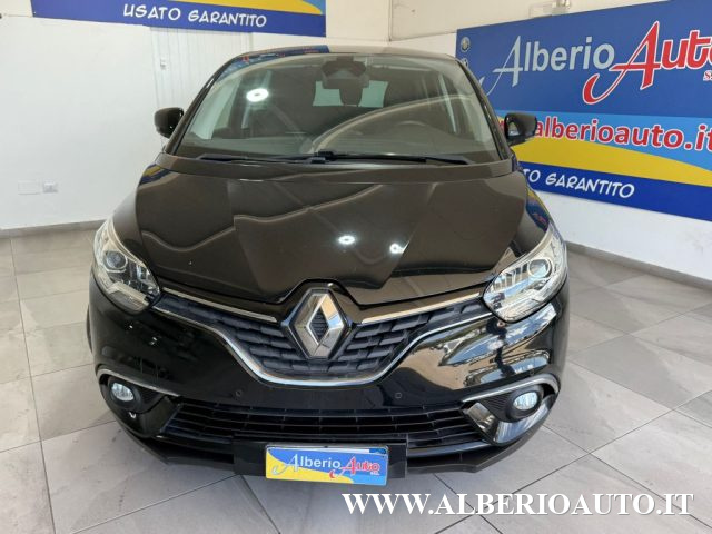 Renault Scenic Sc�nic dCi 8V 110 CV Energy Intens - foto 2 di 4