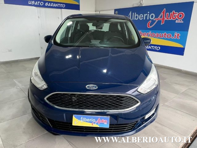 Ford C-Max 1.5 TDCi 120CV Powershift Start&Stop Business - foto 2 di 4