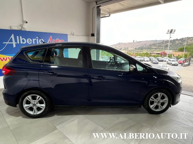 Ford C-Max 1.5 TDCi 120CV Powershift Start&Stop Business - foto 4 di 4