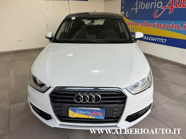 Audi A1 SPB 1.4 TDI Admired - foto 4 di 4