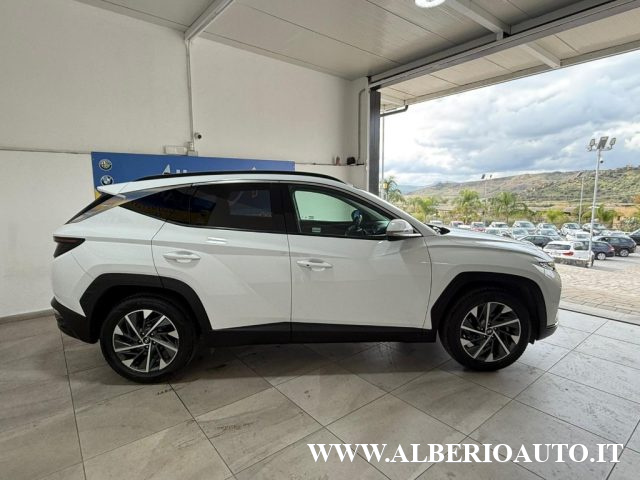 Hyundai TUCSON 1.6 CRDi XLine - foto 3 di 4