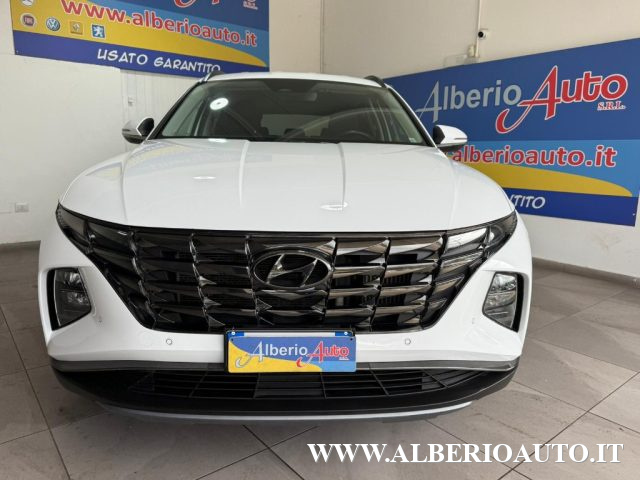 Hyundai TUCSON 1.6 CRDi XLine - foto 2 di 4