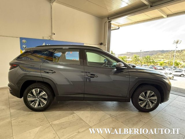 Hyundai TUCSON 1.6 CRDi XPrime - foto 4 di 4