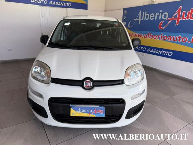 Fiat Panda 1.2 EASY - foto 2 di 4