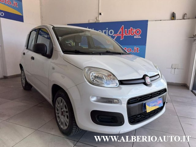 Fiat Panda 1.2 EASY - foto 3 di 4