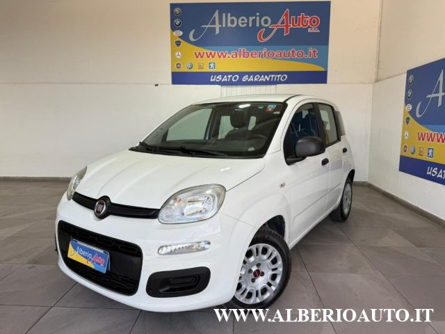 Fiat Panda 1.2 EASY usato a ADRANO