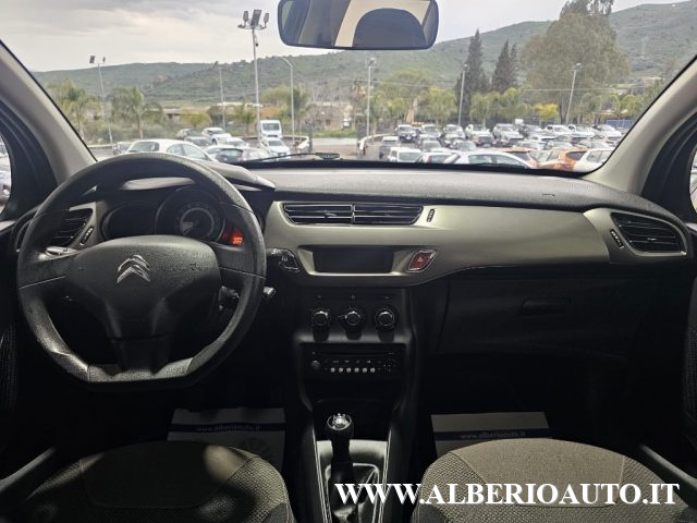 Citroen C3 1.4 HDi 70 Exclusive, del 2014, 225.700 km, in vendita a Adrano (CT)