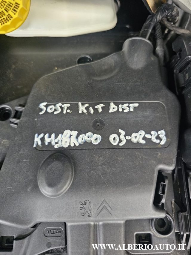 Citroen C3 1.4 HDi 70 Exclusive usato a ADRANO