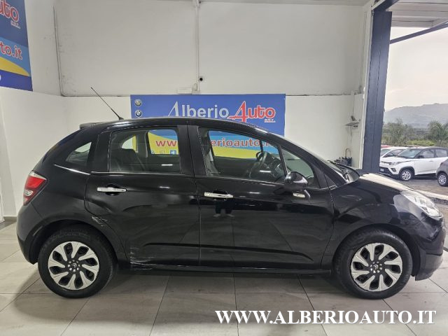 Citroen C3 1.4 HDi 70 Exclusive - foto 4 di 18