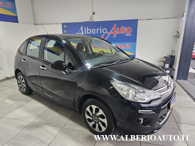 Citroen C3 1.4 HDi 70 Exclusive - foto 2 di 18