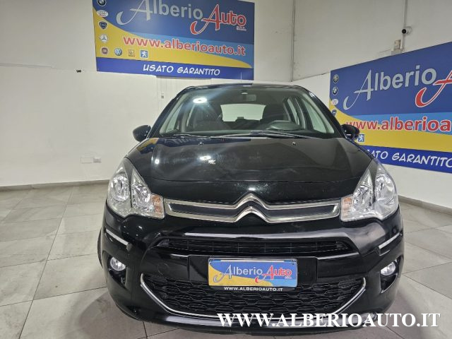 Citroen C3 1.4 HDi 70 Exclusive - foto 3 di 18