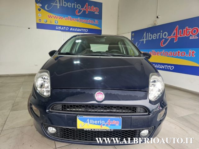 Fiat Punto 1.3 MJT 75CV 16V 5 porte Young - foto 2 di 4