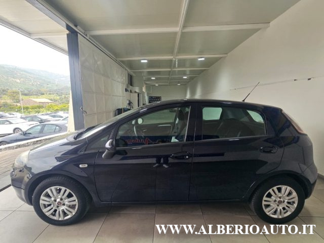 Fiat Punto 1.3 MJT II 75 CV 5 porte Young - foto 3 di 4