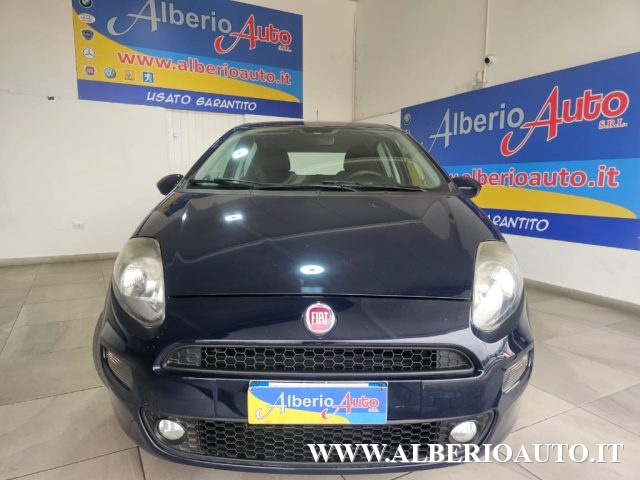 Fiat Punto 1.3 MJT II 75 CV 5 porte Young - foto 2 di 4