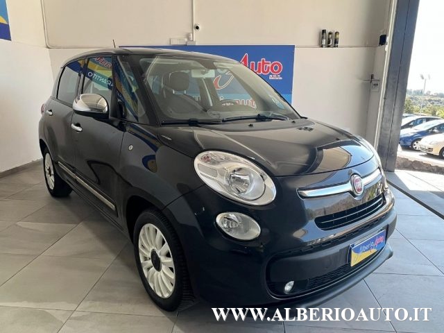 Fiat 500L 1.6 Multijet 120 CV Lounge - foto 3 di 4