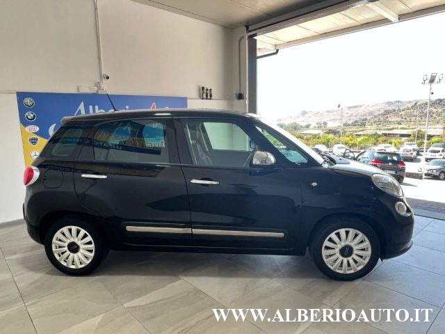 Fiat 500L 1.6 Multijet 120 CV Lounge - foto 4 di 4