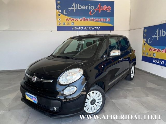 Fiat 500L 1.6 Multijet 120 CV Lounge usato a ADRANO