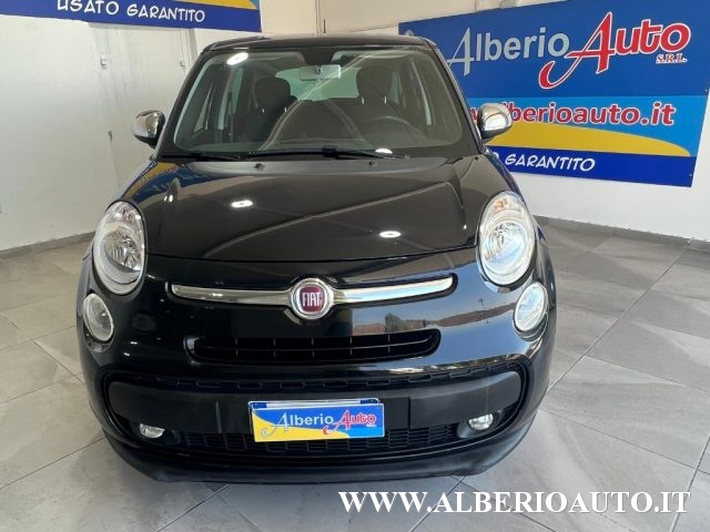 Fiat 500L 1.6 Multijet 120 CV Lounge - foto 2 di 4