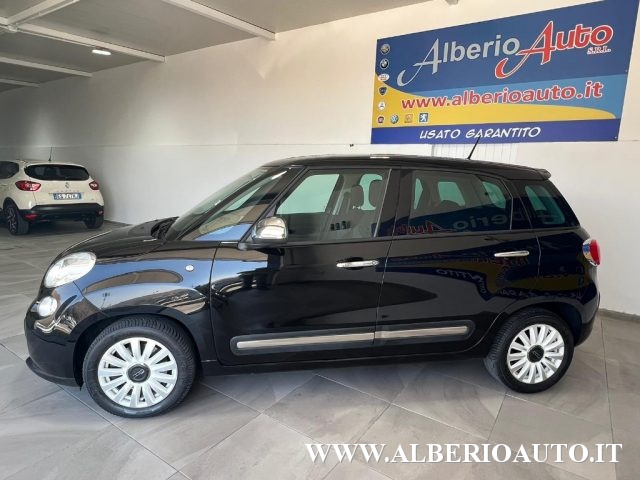 Fiat 500L 1.6 Multijet 120 CV Lounge usato a ADRANO