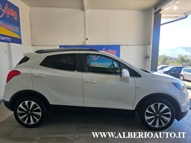 Opel Mokka X 1.6 CDTI Ecotec 4x2 Start&Stop Cosmo - foto 2 di 4