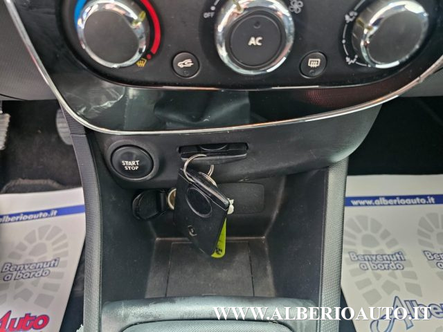 Renault Clio 1.5 dCi 8V 75CV 5 porte Wave usato a ADRANO