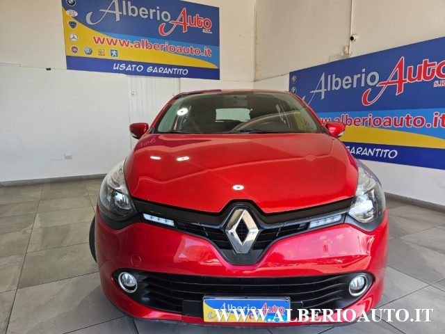 Renault Clio 1.5 dCi 8V 75CV 5 porte Wave - foto 2 di 4