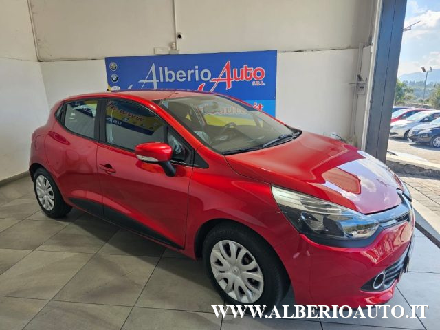 Renault Clio 1.5 dCi 8V 75CV 5 porte Wave - foto 3 di 4