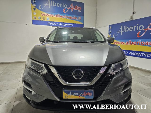 Nissan Qashqai 1.7 dCi 150 CV 4WD CVT N-Connecta aut. - foto 2 di 4
