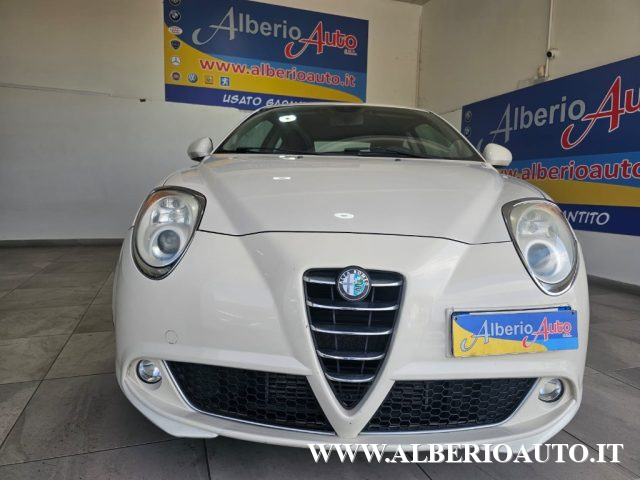 Alfa Romeo MiTo 1.3 JTDm 16V 90 CV Progression - foto 2 di 4