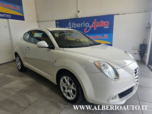 Alfa Romeo MiTo 1.3 JTDm 16V 90 CV Progression - foto 3 di 4