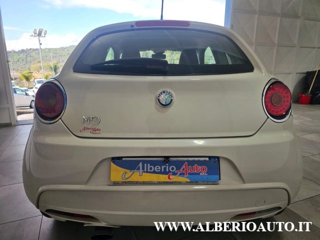 Alfa Romeo MiTo 1.3 JTDm 16V 90 CV Progression - foto 4 di 4
