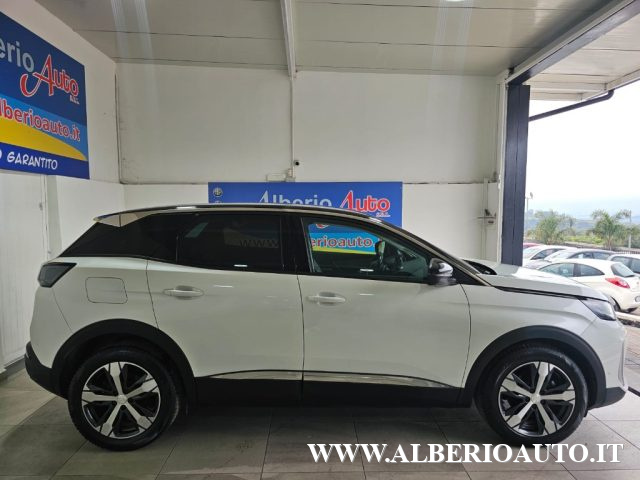Peugeot 3008 BlueHDi 130 S&S EAT8 Allure - foto 3 di 4