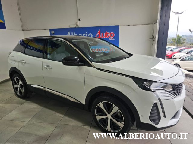 Peugeot 3008 BlueHDi 130 S&S EAT8 Allure - foto 4 di 4