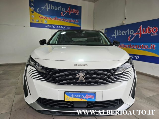 Peugeot 3008 BlueHDi 130 S&S EAT8 Allure usato a ADRANO