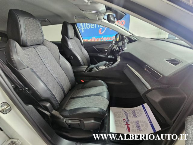 Peugeot 3008 BlueHDi 130 S&S EAT8 Allure usato a ADRANO
