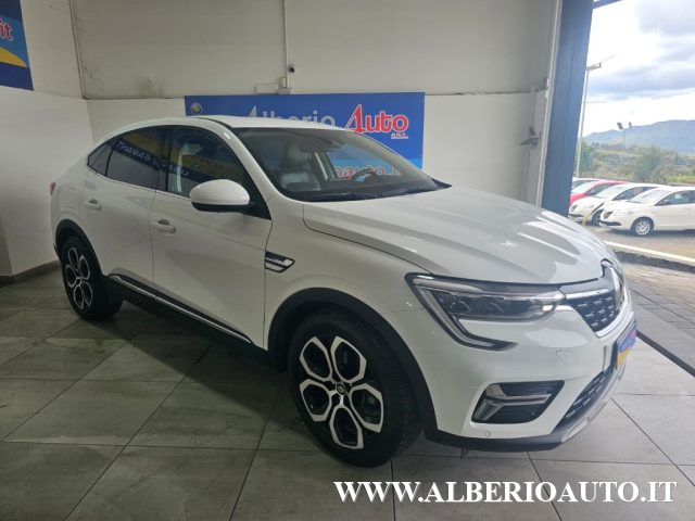 Renault Arkana Arkana Full Hybrid E-Tech 145 CV Intens - foto 3 di 4