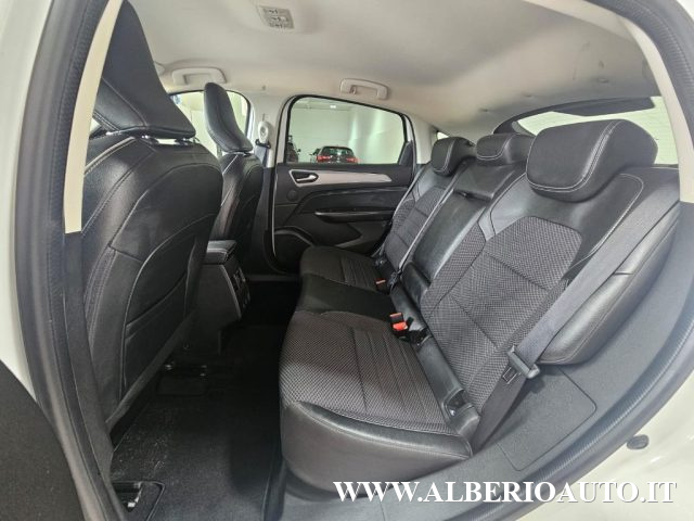 Renault Arkana Arkana Full Hybrid E-Tech 145 CV Intens usato a ADRANO