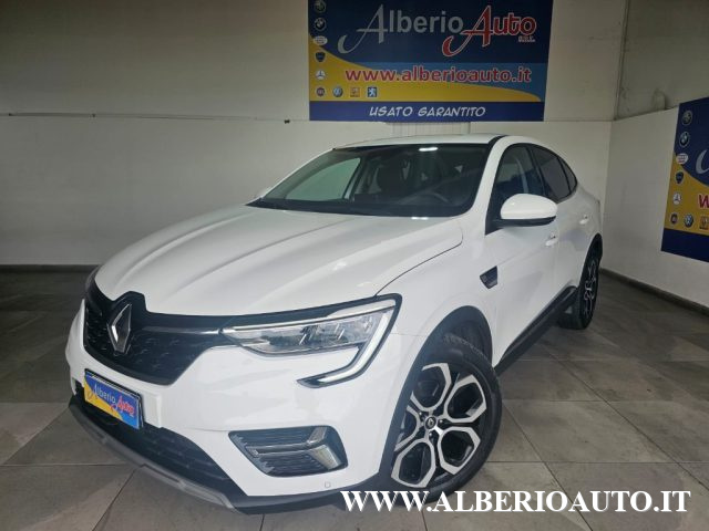 Renault Arkana Arkana Full Hybrid E-Tech 145 CV Intens usato a ADRANO