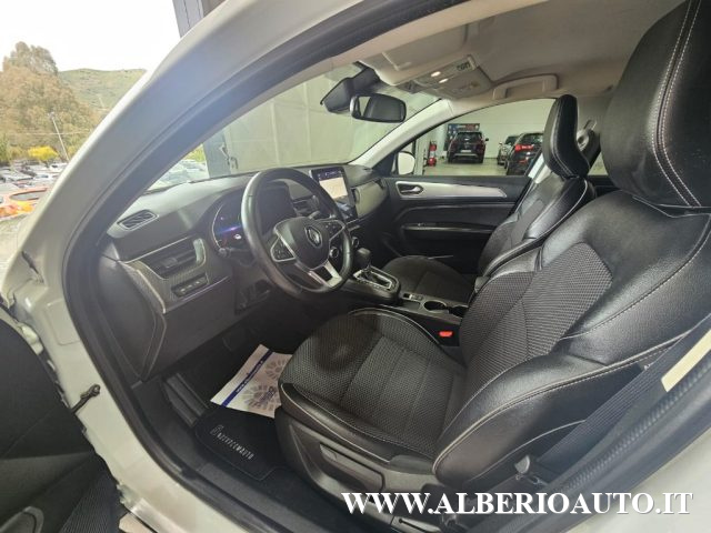 Renault Arkana Arkana Full Hybrid E-Tech 145 CV Intens, del 2023, 118.753 km, in vendita a Adrano (CT)