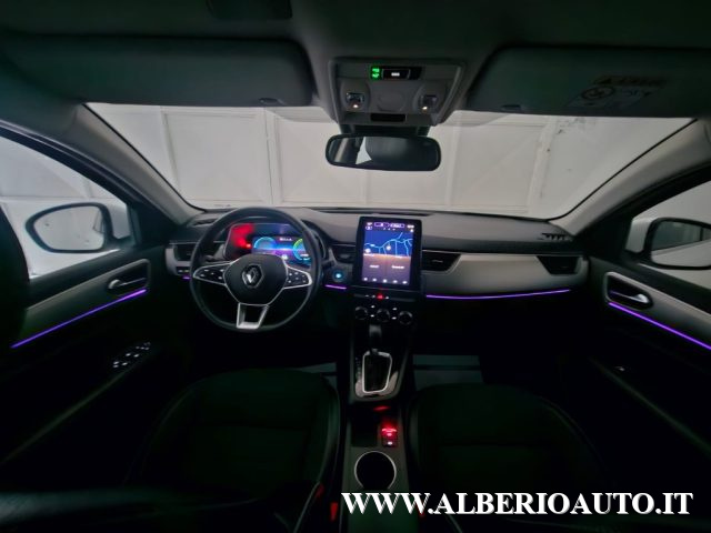 Renault Arkana Arkana Full Hybrid E-Tech 145 CV Intens, del 2023, 118.753 km, in vendita a Adrano (CT)