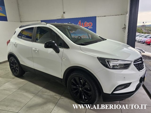 Opel Mokka X 1.6 CDTI Ecotec 136CV 4x4 Start&Stop Innovation - foto 3 di 4
