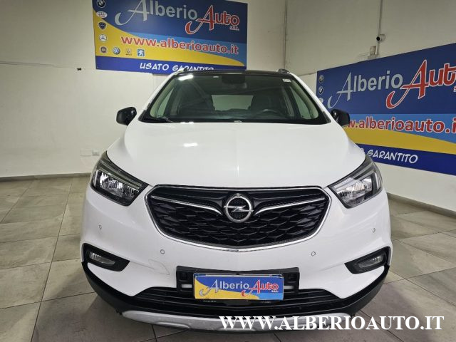 Opel Mokka X 1.6 CDTI Ecotec 136CV 4x4 Start&Stop Innovation - foto 2 di 4