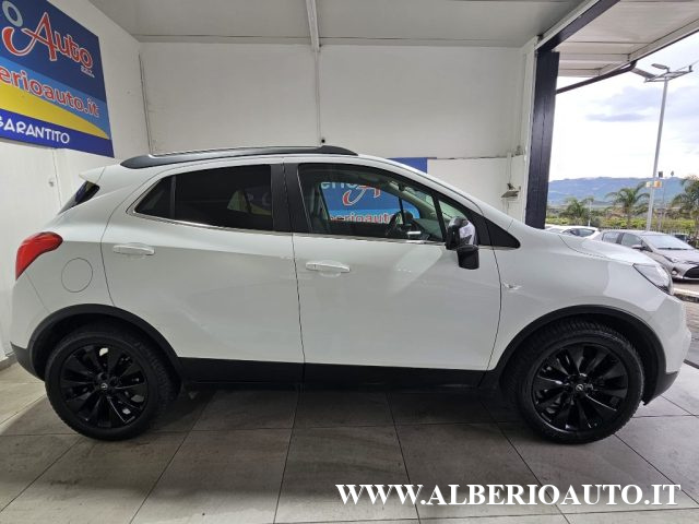 Opel Mokka X 1.6 CDTI Ecotec 136CV 4x4 Start&Stop Innovation - foto 4 di 4