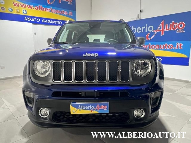 Jeep Renegade 1.6 Mjt 130 CV Limited KM 6900 - foto 2 di 4