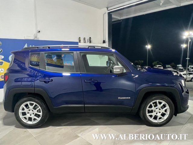 Jeep Renegade 1.6 Mjt 130 CV Limited KM 6900 - foto 4 di 4